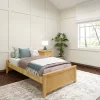 Maxtrix Twin Platform Bed