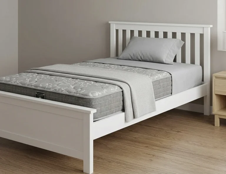 Aurora Breeze Mattress Bedsmart Aurora Breeze 7.5” mattress