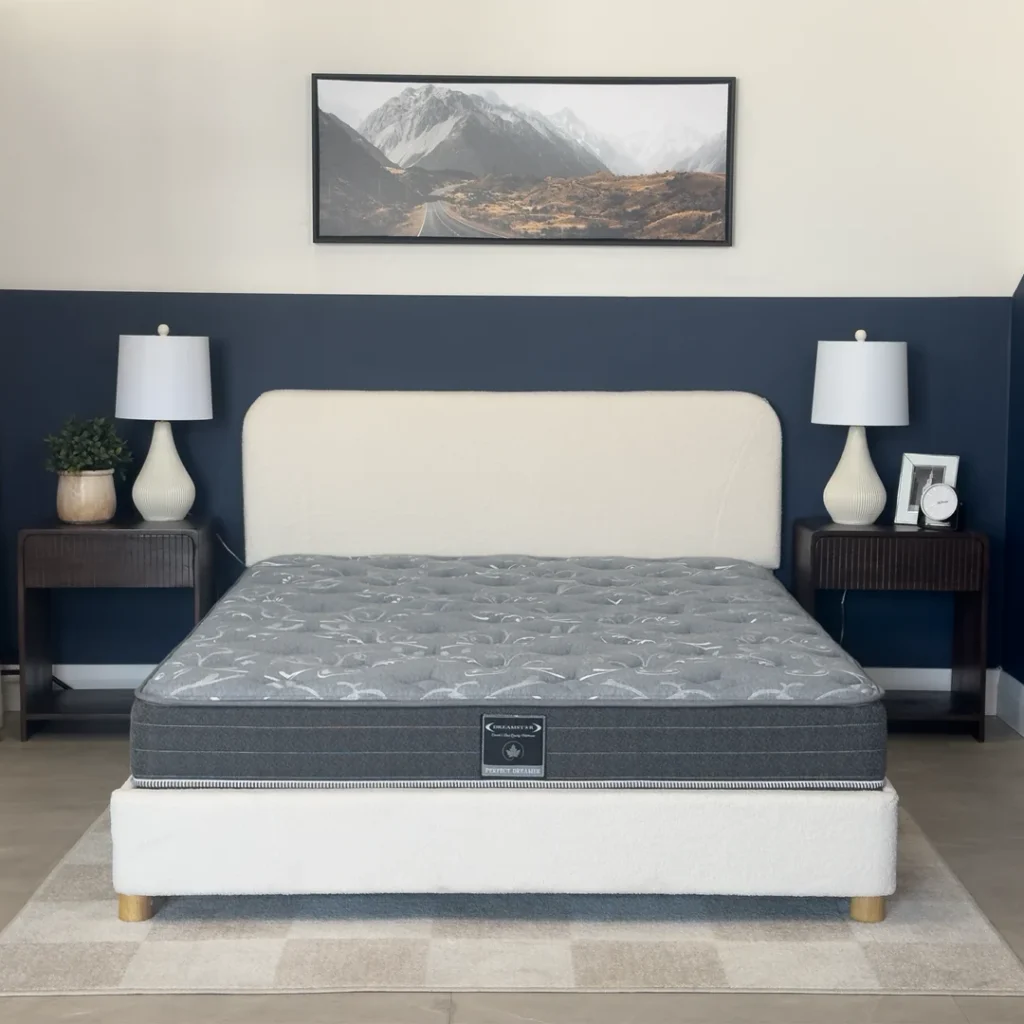 Bedsmart PerfectDreamer 7.5” Mattress