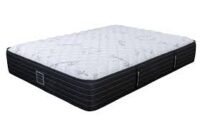Full Size 6-Inch Bedsmart Foam Mattress
