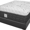 Twin Size 6-Inch Bedsmart Foam Mattress