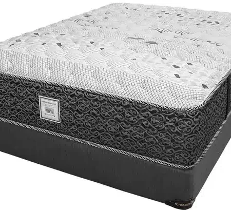 Twin Size 6-Inch Bedsmart Foam Mattress