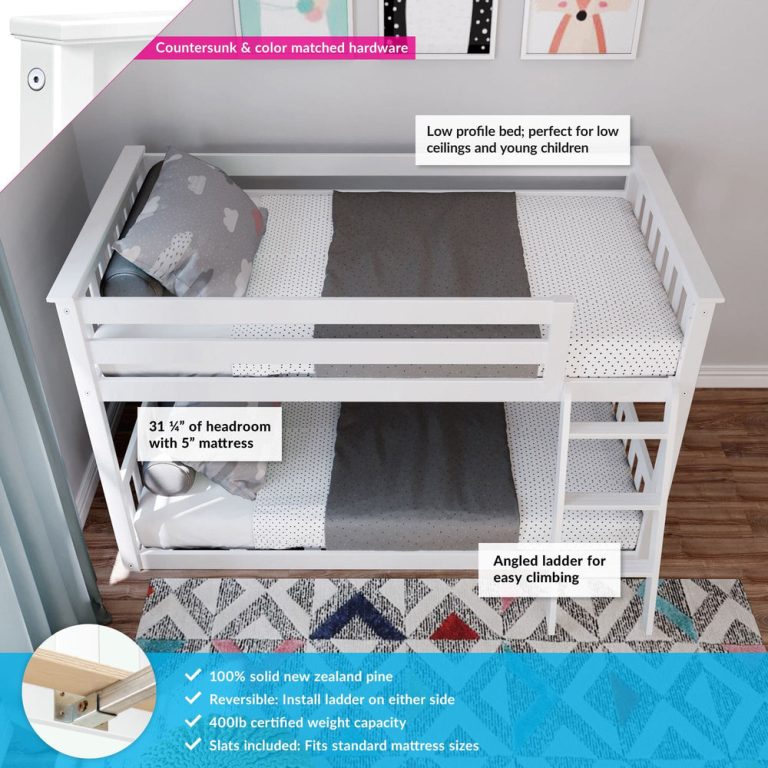 low bunk new white4