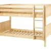 HOTSHOT / LOW HEIGHT MAXTRIX TWIN OVER TWIN BUNK BED