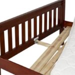 50 / UNDER BED SUPPORT BAR  / MAXTRIX FULL BED
