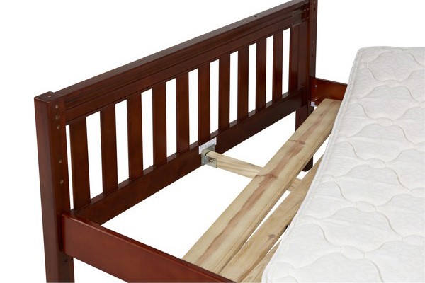 50 / UNDER BED SUPPORT BAR  / MAXTRIX FULL BED