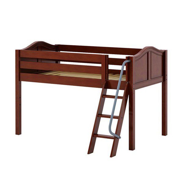 EASY RIDER CC/ LOW LOFT BED / TWIN