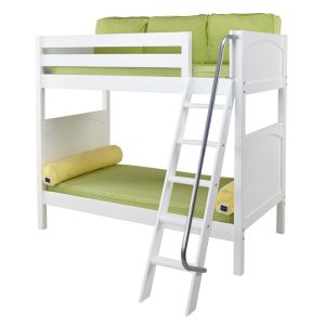 VENTI / EXTRA HIGH MAXTRIX TWIN OVER TWIN BUNK BED