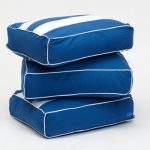 3740-022  BOX PILLOWS / 3 PER SET