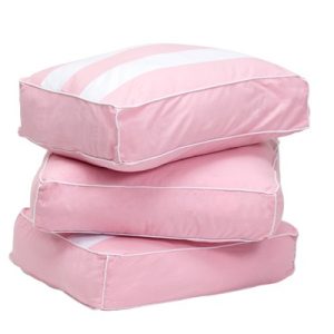3740-023 BOX PILLOWS / 3 PER SET