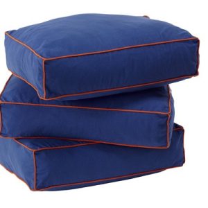 3740-042 BOX PILLOWS / 3 PER SET