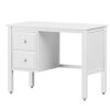 2425 Solid Wood Maxtrix Student Desk