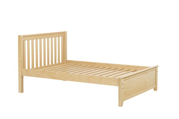 2160S /  TRADITIONAL BED WITHOUT FOOTBOARD / DOUBLE