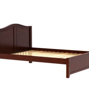 2160C / TRADITIONAL BED WITHOUT FOOTBOARD / DOUBLE