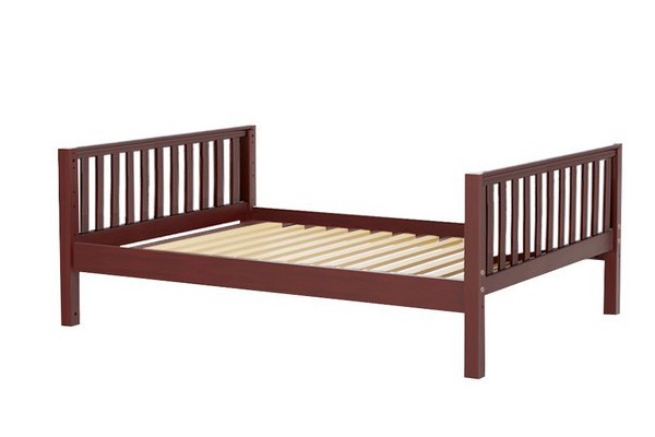 2000 / BASIC BED (LOW HEIGHT) / DOUBLE