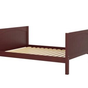 2040 / BASIC BED (MEDIUM HEIGHT) / DOUBLE