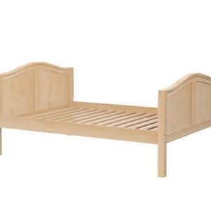 2040 / BASIC BED (MEDIUM HEIGHT) / DOUBLE