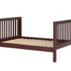 2060 / BASIC BED (HIGH) / DOUBLE