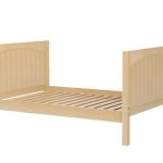 2060 / BASIC BED (HIGH) / DOUBLE