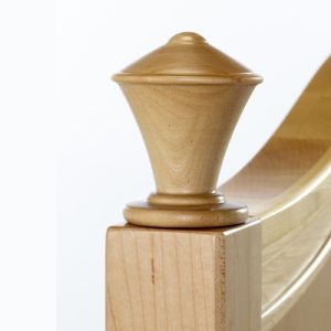 5003 - LANTERN FINIIALS