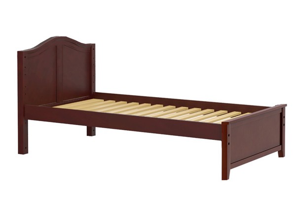 1160C / TRADITIONAL BED WITHOUT FOOTBOARD / TWIN