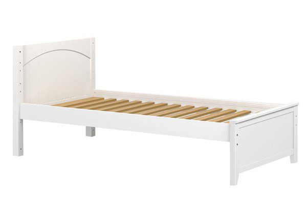1160P / TRADITIONAL BED WITHOUT FOOTBOARD / TWIN