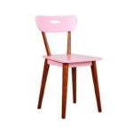 251X-103 / PINK CHAIR