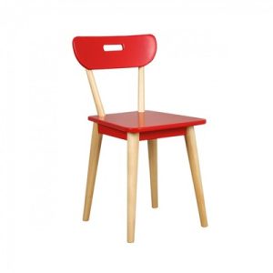 251X-111 / RED CHAIR