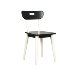 251X-130 / BLACK CHAIR
