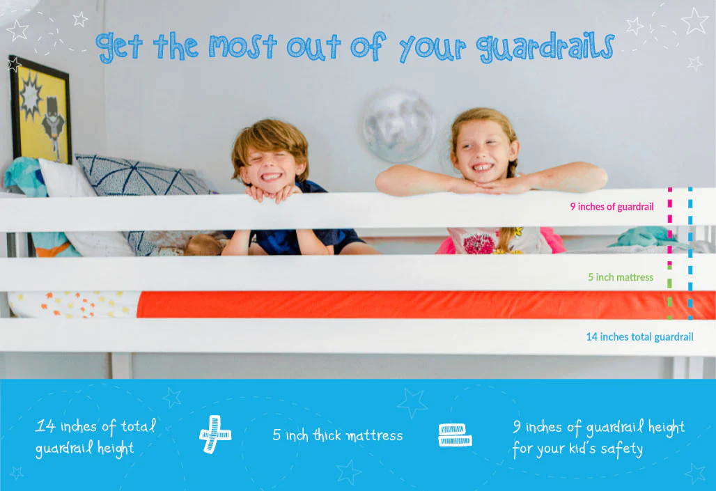 guardrail-height-for-kids-bedroom