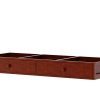 1610 / 2 DRAWER UNIT MAXTRIX 2 DRAWER UNIT