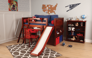 Low &Amp; Mid Lofts