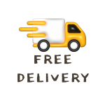 Free Delivery