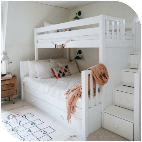 Shop for bunk beds for kids