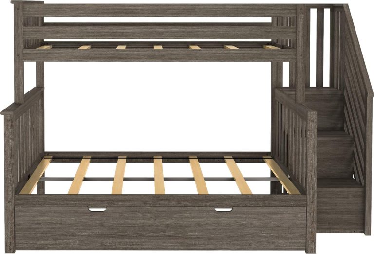 twin over full clay with trundle5 twin over full clay with trundle5 1