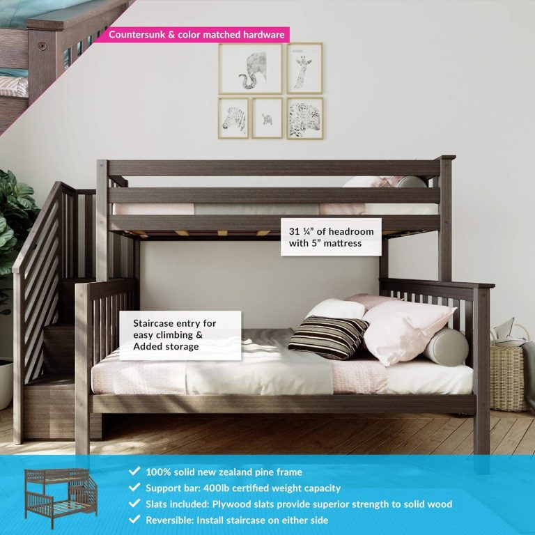 twin over full clay2 twin over full clay2