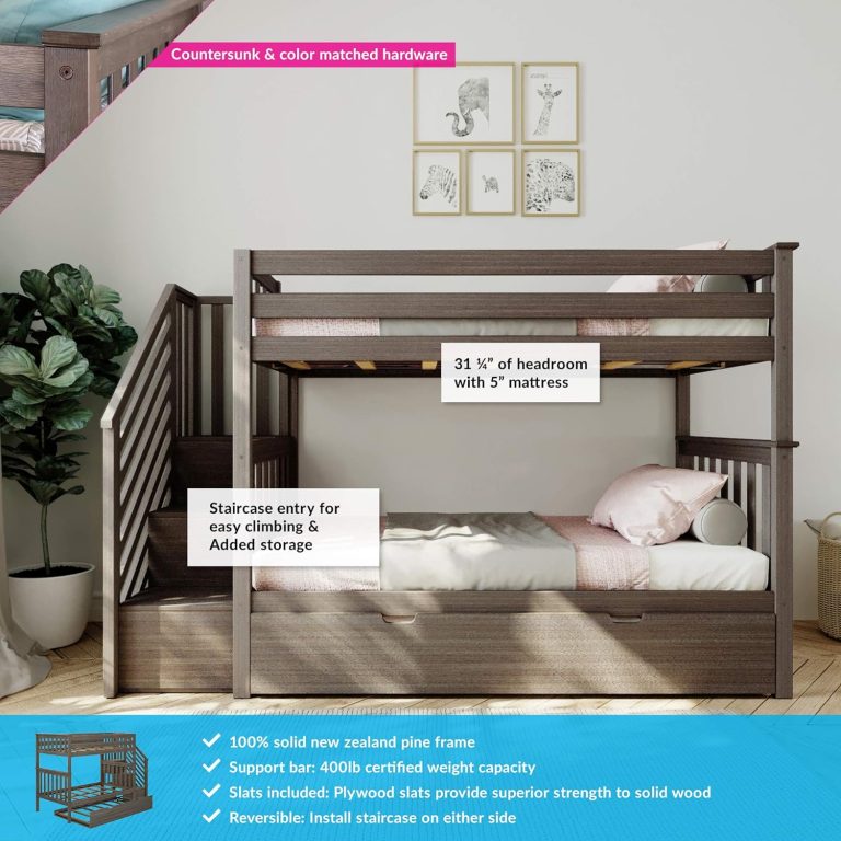 twin over twin clay with trundle3