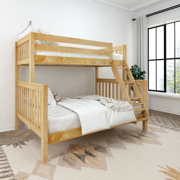 LAVISH XL NS Bunk Bed Right lavish xl ns bunk bed right