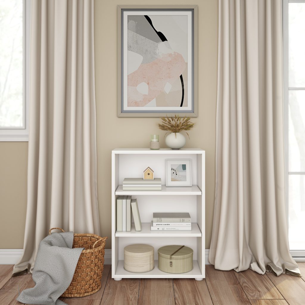 Bookcases