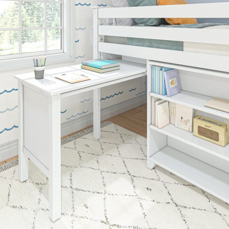 loft with desk4 loft with desk4