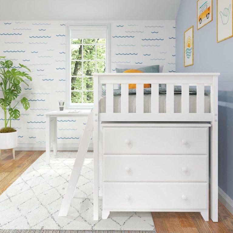 low loft w desk and dresser5 low loft w desk and dresser5