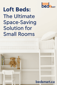 Space-saving furniture