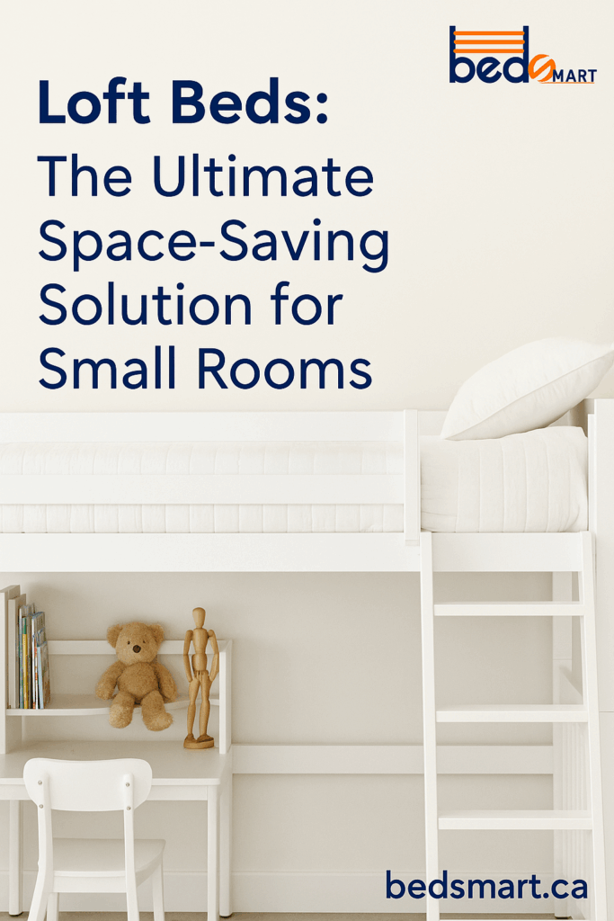 Space-saving furniture