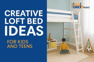 loft bed ideas