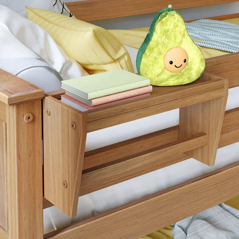 Max and Lily Classic Bedside Tray