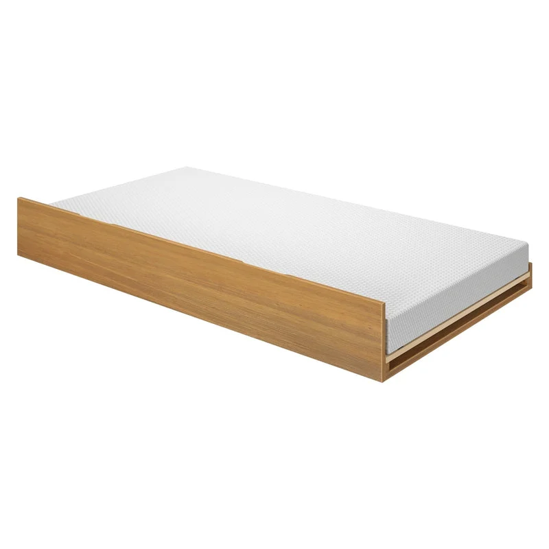 Max and Lily Modern Farmhouse Twin Size Trundle