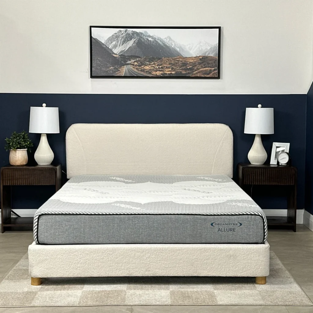 Bedsmart DreamCloud 8.5” Mattress