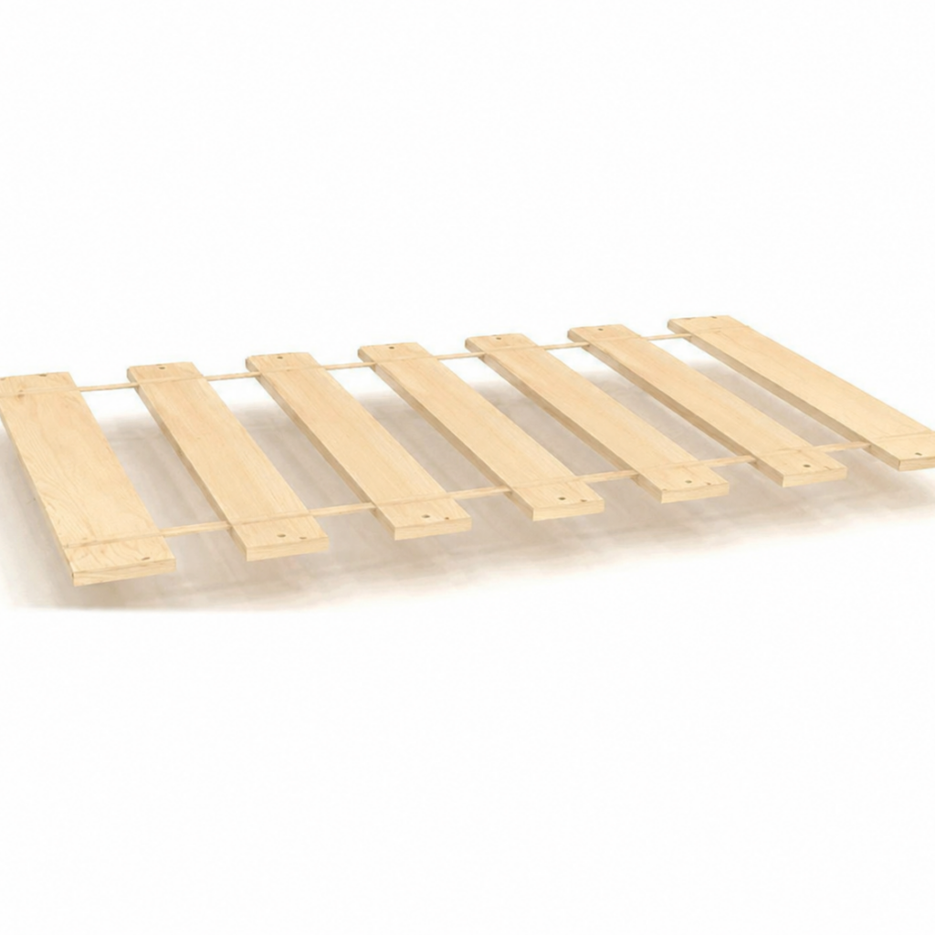 Slat roll