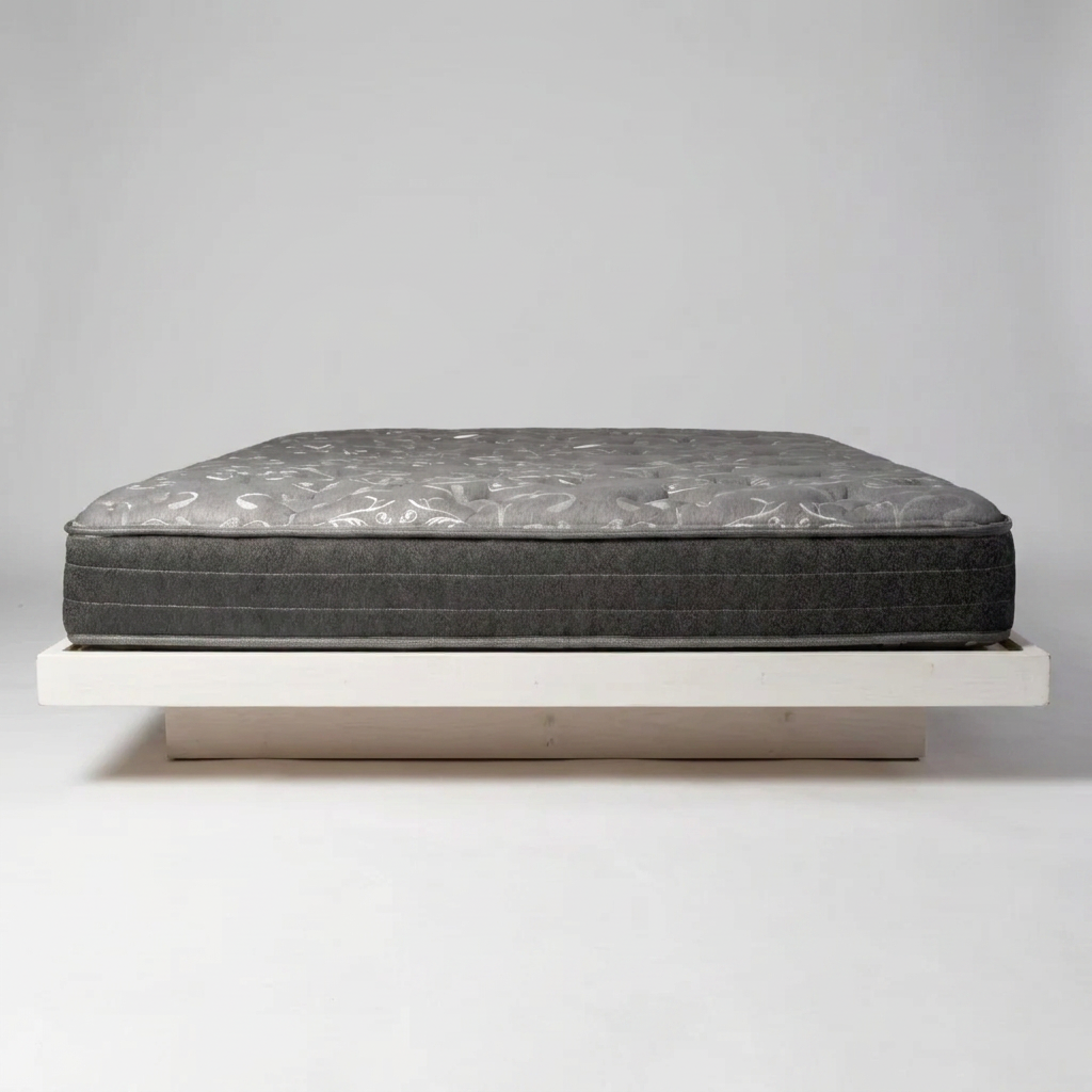 Aurora Breeze 7.5″ mattress side profile