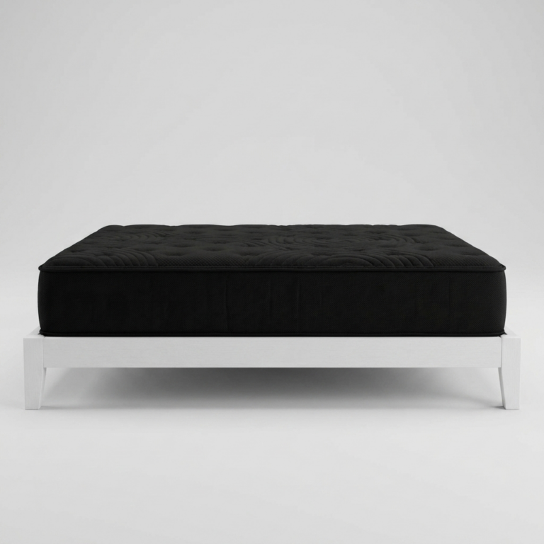 bedsmart-genesis-noir-mattress-side-profile Genesis Noir 8.5″ mattress side profile